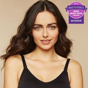 NWT Motherhood Maternity Nursing Bra